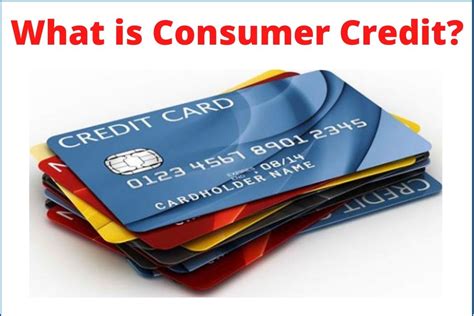 Consumer Ez Credit Loans